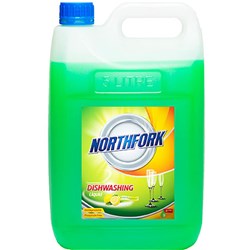 Kitchen Cleaning Supplies